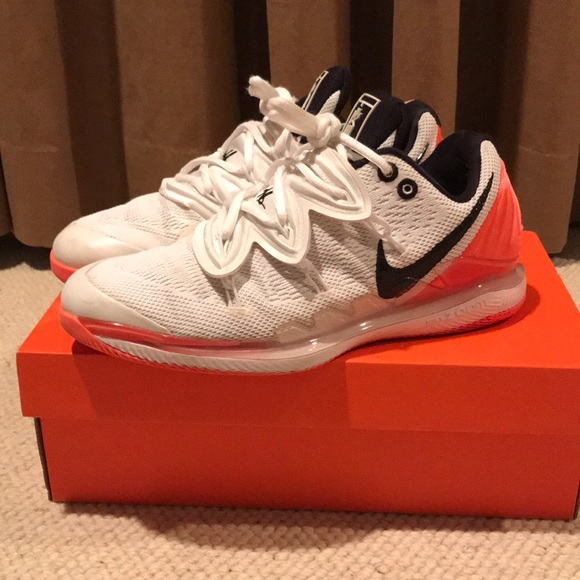 kyrie irving v shoes